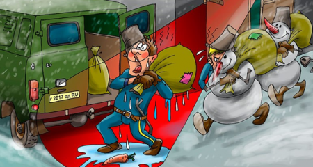 ИК-подсветка камеры видеонаблюдения устраняет причину, а не следствия плохого изображения 