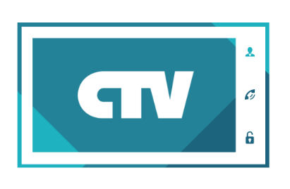 Официальное мобильное приложение CTVisor