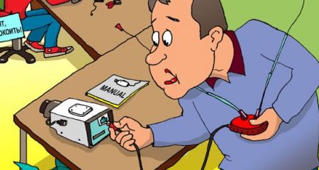 Слабое звено IP-видеонаблюдения. Решаем проблемы с сетью передачи данных