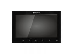 Видеодомофон Optimus Life DM-17B (b)