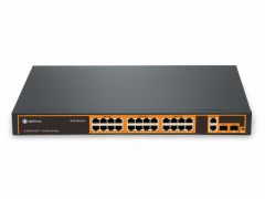 Коммутатор Optimus U1I-24G/2G/2S