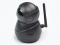 MV-W208S — Поворотная Wi-Fi камера 1080P с записью на карту, чёрная