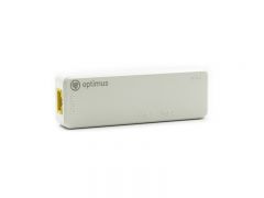 Удлинитель PoE сигнала Optimus EM1260