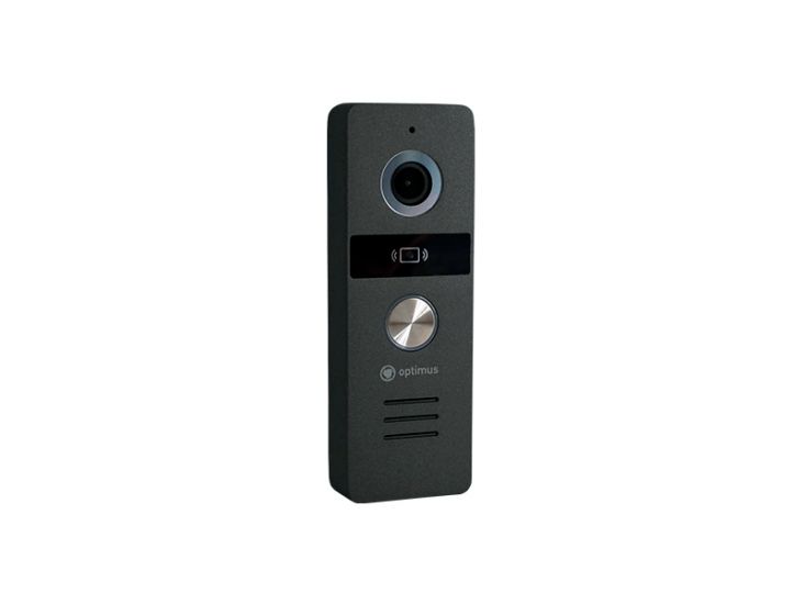 Вызывная панель Optimus Life DSH-22IR (g)