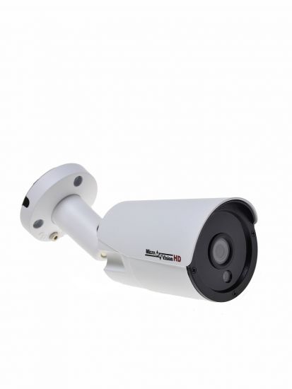IP-камера видеонаблюдения 2Мп уличная, с аудиоканалом, MicroVision MV-IP2023BA (3,6) IP-камера видеонаблюдения 2Мп уличная, с аудиоканалом, MicroVision MV-IP2023BA (3,6)