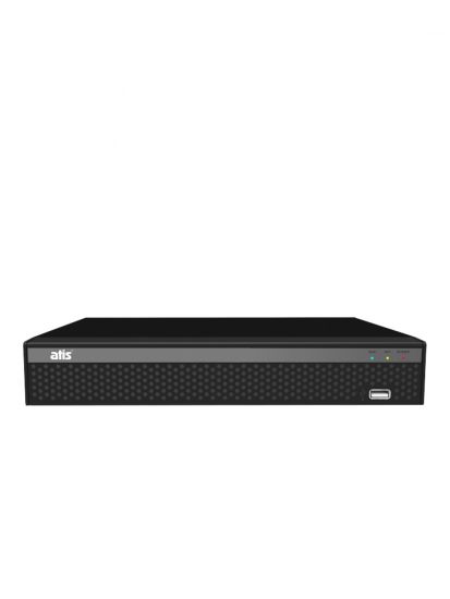 16-канальный IP-видеорегистратор ATIS L AL-NVR3116 16-канальный IP-видеорегистратор ATIS L AL-NVR3116