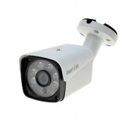 Уличная AHD камера видеонаблюдения 2Мп Smart Link SL-H2373B