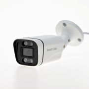 Уличная IP-камера видеонаблюдения 8Мп PoE, Smart Link SL-IP8072BP (3.6)