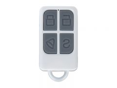 Брелок 4-кнопочный Optimus RC-200