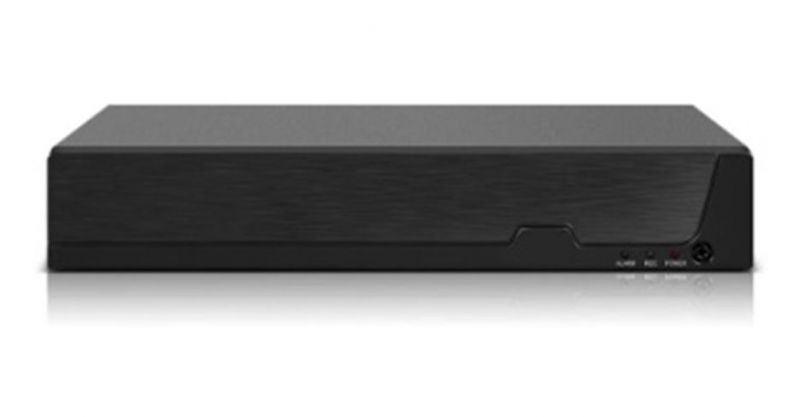 32-канальный IP-видеорегистратор Smart Link NVR-4132V с записью на жесткий диск, с поддержкой камер до 8Мп, детектор лиц
