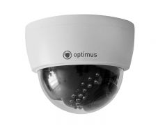 Видеокамера Optimus IP-E022.1(2.8-12)MPE_V.3