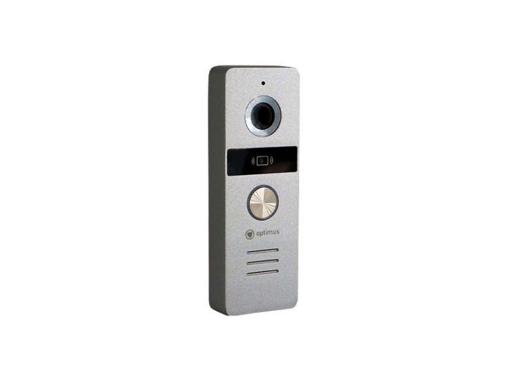 Вызывная панель Optimus Life DSH-22IR (s)