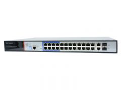 Коммутатор Optimus UMG1-26/24PM_v.1