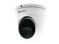 Видеокамера Optimus Basic IP-P045.0(4x)D