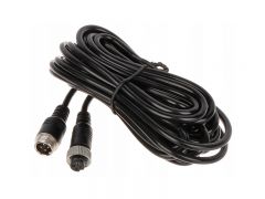 Соединительный кабель Optimus AVIA 4pin штекер-гнездо 15м