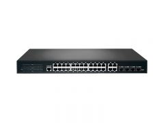 Коммутатор Optimus U1IM-24G/4GS