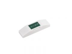 Кнопка Optimus "Выход" (пластик)