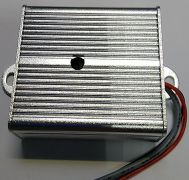 KAT-506 Микрофон в метал.корпусе