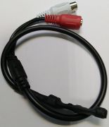 KAT-501С Микрофон с кабелем