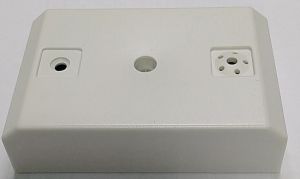 KAT-901  Микрофон в пластик.корпусе