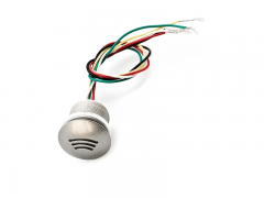 СP-Z2MF — Считыватель врезной