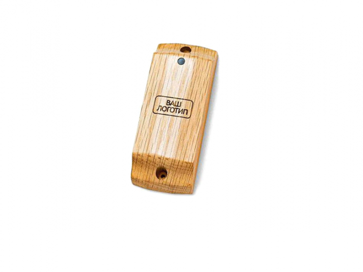 Matrix IV Wood — Считыватель