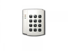 Matrix-IV — Считыватель