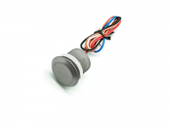 CP-Z2L — Врезной считыватель карт EM-marine