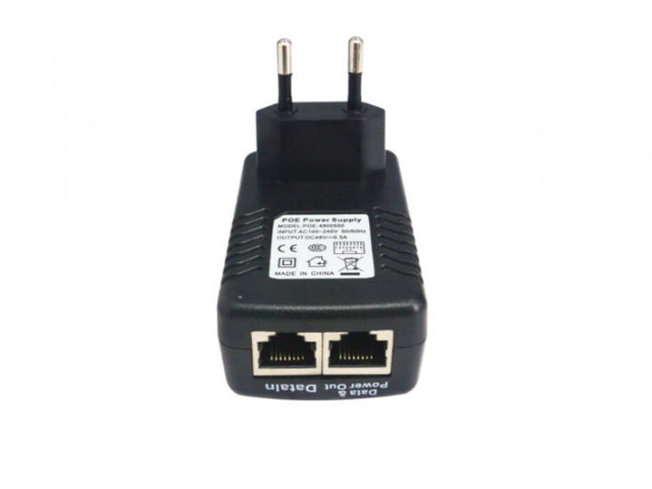KAT-248 — Инжектор POE