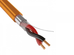 КПСЭнг(А)-FRLS 1x2x1,5 — Кабель огнестойкий симметричный парной скрутки
