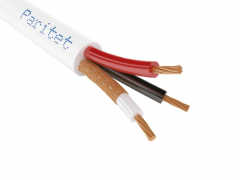 ШВЭВ 3х0,12 — Кабель комбинированный