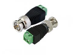 BNC разъём под клеммы (KAT-B15)