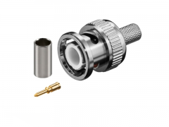 СК 12013В Разъём BNC