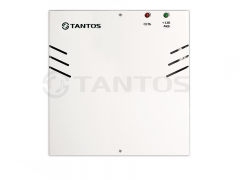 Tantos ББП-30 Pro — Источник питания вторичного электропитания резервированный (пластик)