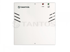 Tantos ББП-20 TS — Источник вторичного питания резервированный