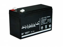 Аккумулятор 12 В, 7 Ач