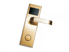 Z-7EH Iron Logic — Замок с контроллером и встроенным считывателем