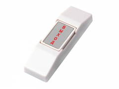 HO-02 Tantos — Кнопка запроса на выход накладная