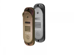 Stich Tantos — Вызывная панель видеодомофона (черная)