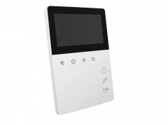 Elly Tantos — Монитор цветного видеодомофона