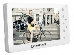 Amelie SD Tantos — Монитор видеодомофона (белый)