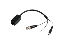 TTP111VPD-RJ45 — Приемопередатчик видеосигнала