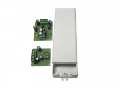 КПВП-600 Олевс — Комплект для передачи видеосигнала по витой паре