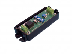 AVT-EQ — Комплект: приемник, передатчик по витой паре