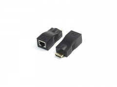 HDMI-RJ45 — Удлинитель HDMI