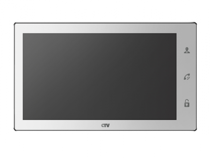CTV-M3101 — Монитор цветного видеодомофона CTV-M3101 — Монитор цветного видеодомофона