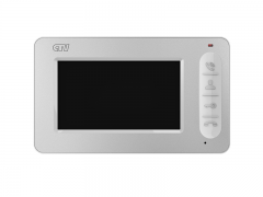 CTV-M400 — Цветной монитор видеодомофона