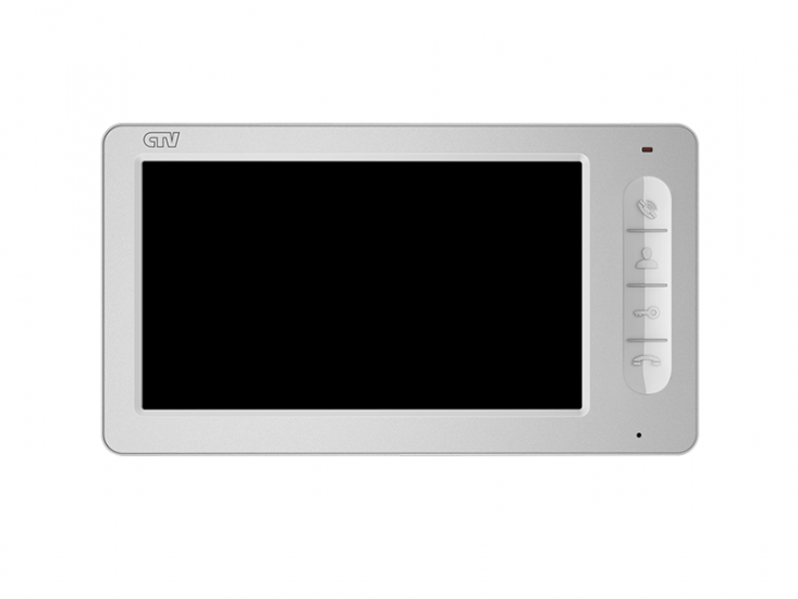 CTV-M700 — Цветной монитор видеодомофона CTV-M700 — Цветной монитор видеодомофона