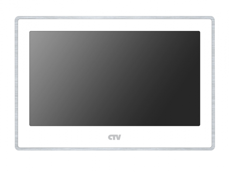 CTV-M4704AHD — Монитор цветного видеодомофона формата AHD CTV-M4704AHD — Монитор цветного видеодомофона формата AHD