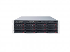 Линия NVR-128 Linux SuperStorage — IP-видеосервер